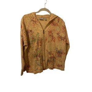 women's Chico's jacket - Size 2